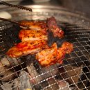 중앙닭갈비 (서울본점) 티스토리