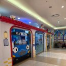 부천자동차백화점 | 부천 타요키즈카페 롯데백화점 25개월 5개월 아기랑 방문 후기