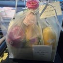 내돈내산♡ 포항 당일예약 가능한 상견례ㆍ선물용 과일 바구니 {원그로브프룻} 후기🍒🍊