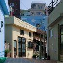 감천문화마을 이미지