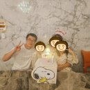 경북 청도 키즈펜션 오복지키즈풀빌라 방문 후기 입니다. ^^