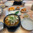 유가네감자탕 - 춘천시 소양고개길 54 | 유가네감자탕