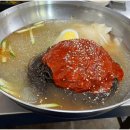 천하장사냉면굴전문 이미지
