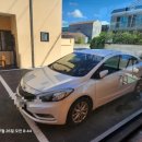 달구지카센타 | K3 13년식 후기 엔진결함 보증수리 후에도 답이 없는 차