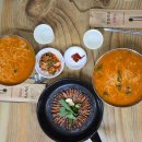 청산생선국수음식거리 이미지