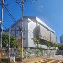 민안초등학교 | 광안9구역 재개발 임장 후기