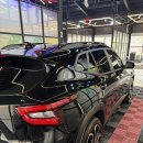 한국지엠 칠용지정서비스 | 트랙스 크로스오버 엔진오일 교체 3회차