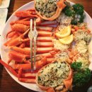 대게나라 조개마을 이미지