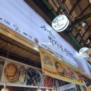 박가네 김밥타운 | [서울|종로맛집] 광장시장 맛집 박가네 빈대떡
