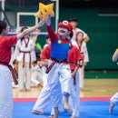 문경체육관(태권도) 이미지