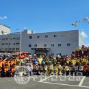 연천군보건의료원 가동 이미지