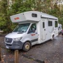 (주)클릭나라 신계지점 | 호주 캠핑카 여행 필수 팁 - 예약, 비용, 캠퍼밴 비교, 캠핑장 추천, 유료도로