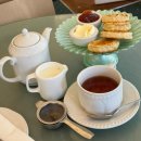 물만난고기초앤정 | 영국출장_Day9_런던여행(영국박물관, 리버티백화점, the muffin man tea shop), 영국 기념품, 런던튜브...