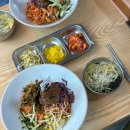 담양 죽녹원 국수거리 국수 맛집 ‘막둥이국수’
