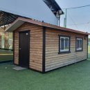 영마루공원 게이트볼장 이미지