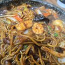 거제중학교 | 거제대교 사등면맛집, 매콤하고깔끔한짜장면을 찾으신다면? 천안문 돌짜장 솔직 후기!