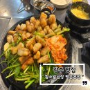 백운의휴일 | 광주 남구 맛집 황소알곱창 백운본점 볶음밥까지 클리어
