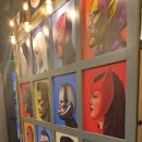 악쓰는하마 이미지