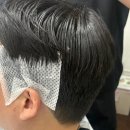 상수미용실 피나트맨 남자 다운펌 커트 후기, 까다로운 남편도 만족한 곳!