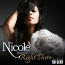 Nicole Scherzinger - Right There ft. 50 Cent 이미지