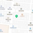 세븐일레븐천안성정하늘점 이미지