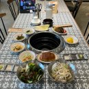 일정육원스탑점 | 평택 진위 슬로가든 유럽 느낌의 고기집 + 카페 + 플리마켓 전부 다 가능한 곳 👍🏻