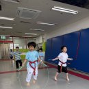 국가대표단국대백호태권도장 | 줄넘기 수업 ㅣ 덕소태권도장 ㅣ 덕소태권도ㅣ덕소초 ㅣ 와부초 ㅣ 예봉초 ㅣ 와부태권도