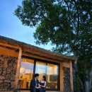 스테이-곁 | 애월 자쿠지 숙소 추천 제주 셀프 웨딩 독채 스테이 곁 C동 리얼 숙박 후기