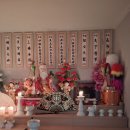 진등1길 | 화성점집 동탄점집 찾다가 이화궁에서 담담하게 위로받고 온 후기!