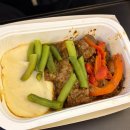 407 | 티웨이 TW407 바르셀로나 직행 후기 (일반석 좌석 + 기내식+충전)