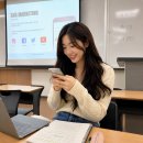 산본 시흥 AI 활용 SNS마케팅 실무 교육 후기, 요즘 제일 재밌게 배우는 중입니다