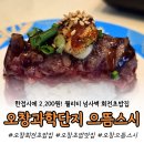 주)으뜸 | 오창과학단지 으뜸스시, 한접시 2200원으로 가성비까지 챙긴 회전초밥집! 내돈내산 후기