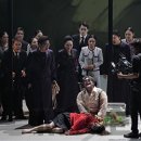 상주단체기획 창작판소리 뮤지컬 심청 이미지