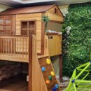 원투플레이 키즈 가족 독채 펜션 | (가평) 28개월 아기랑 여행 원투플레이 키즈 독채 펜션