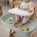 (주)아띠푸드 | 트립트랩 쓰다 결국 사게 된 악세사리 6가지(푸드캐처 트레이 방석 등 이유식, 유아기 진짜 필요한 것만...