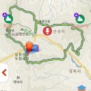 남한산성 걷기, 무능한 정권이 자초한 전쟁 병자호란 이미지