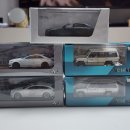 1:64 MJ 모델 외/벤츠 AMG CLS 63 외 17대 이미지