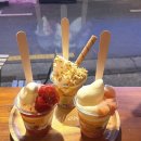 성동목장 | [서울 성수동 카페 | 멜로우즈] 뚝섬역 디저트 상하목장 아이스크림 &amp; 소금빵, 붕어빵 후기