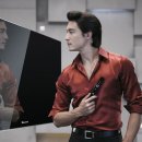 엣지있는 하우스? 엣지있는 LED TV 보더리스로 ! 이미지