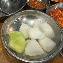 장수해장국&해물구이 이미지