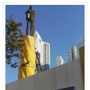 효성공사 이미지