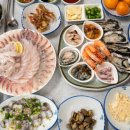 동강횟집 이미지