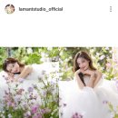 라망 드비 스튜디오 웨딩촬영 후기
