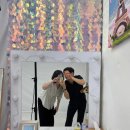 꼬리별 | 성남만삭사진 은행동사진관 꼬리별 사진관 후기