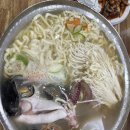 얼큰이칼국수 - 대덕구 | 얼큰이칼국수