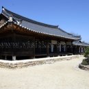 송소고택 - 청송군 | 송소고택