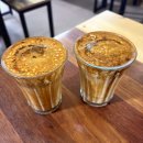 [강릉맛집] 강릉카페추천 초당옥수수커피 갤러리밥스 내돈내산 후기!
