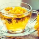 메리골드 이미지