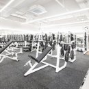 피트니스 톤 이미지