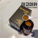 마카커피 | 마고마카 발효과립 후기, 간편하게 챙기기 좋은 마카 추천